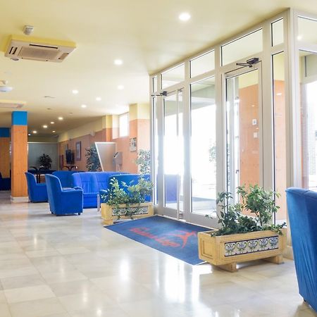 Hotel Bezana Lago Santa Cruz De Bezana Dış mekan fotoğraf