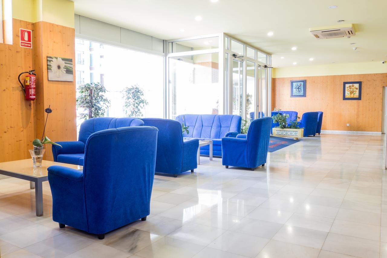 Hotel Bezana Lago Santa Cruz De Bezana Dış mekan fotoğraf