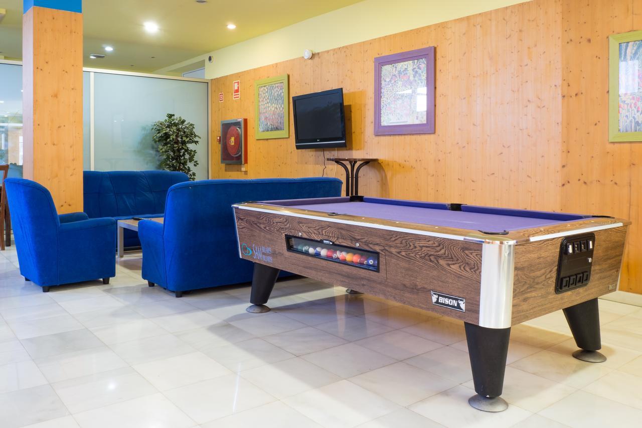 Hotel Bezana Lago Santa Cruz De Bezana Dış mekan fotoğraf