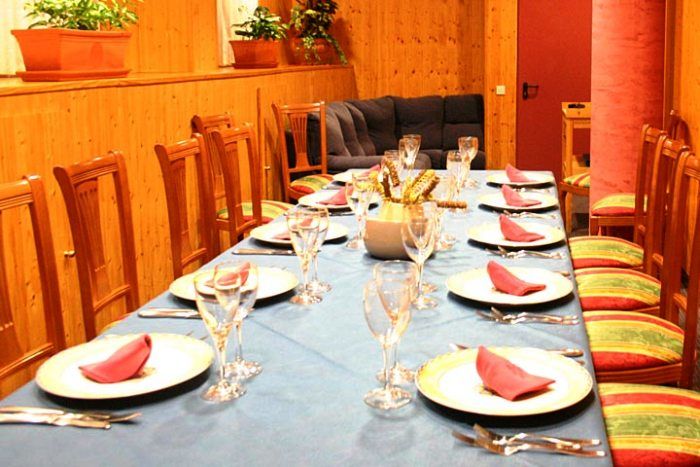 Hotel Bezana Lago Santa Cruz De Bezana Dış mekan fotoğraf