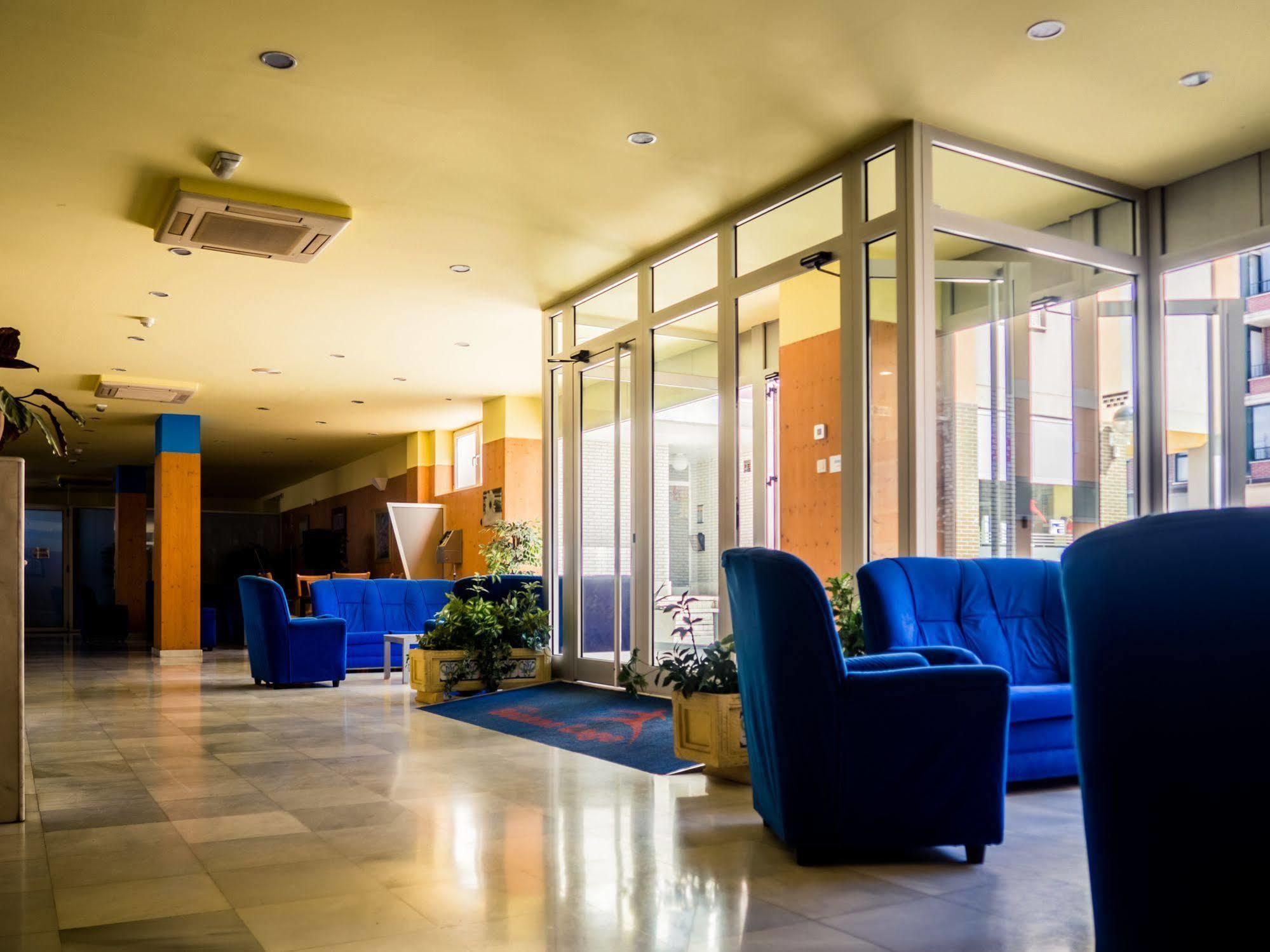 Hotel Bezana Lago Santa Cruz De Bezana Dış mekan fotoğraf